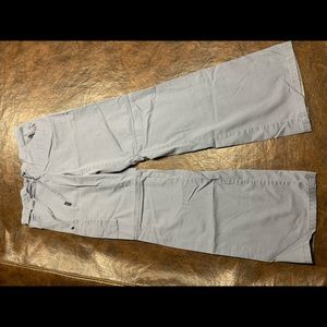Scrub pants